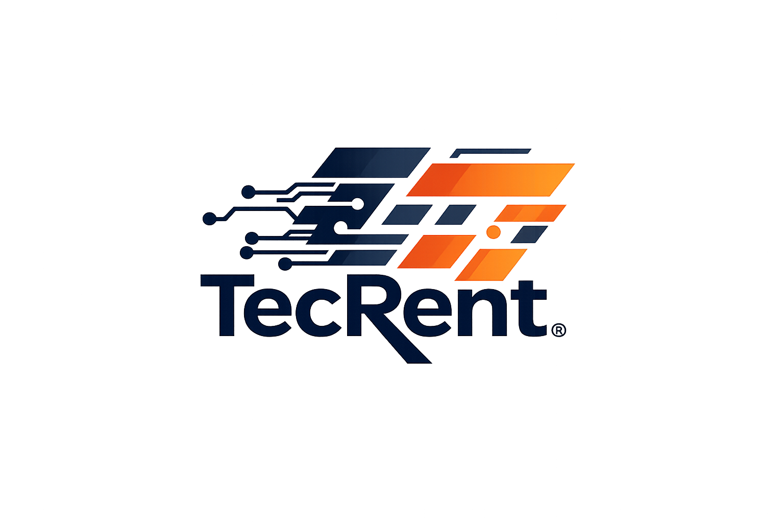 Logo TecRent